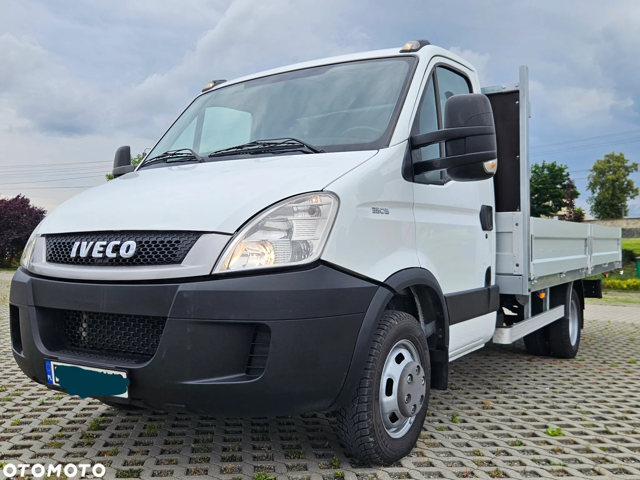 Iveco DAILY - 5