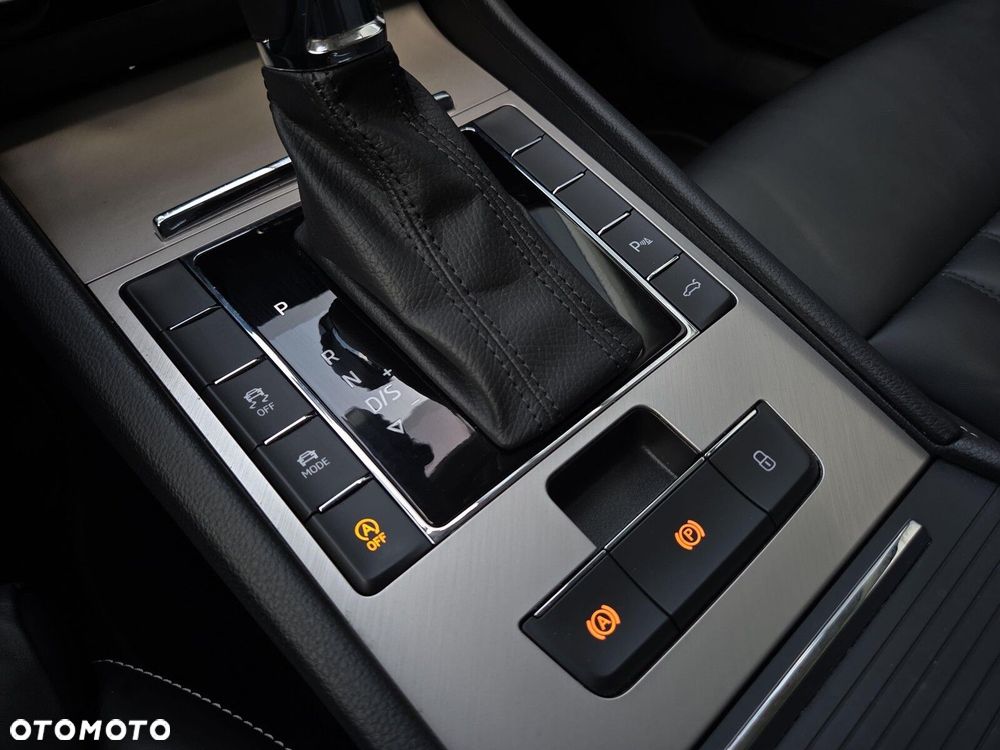 Skoda Superb - 17