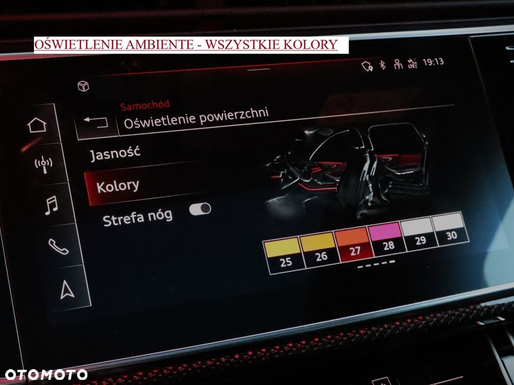 Audi Q7 55 TFSI quattro tiptronic competition plus - 40