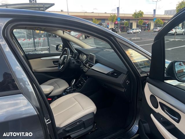 BMW Seria 2 - 9