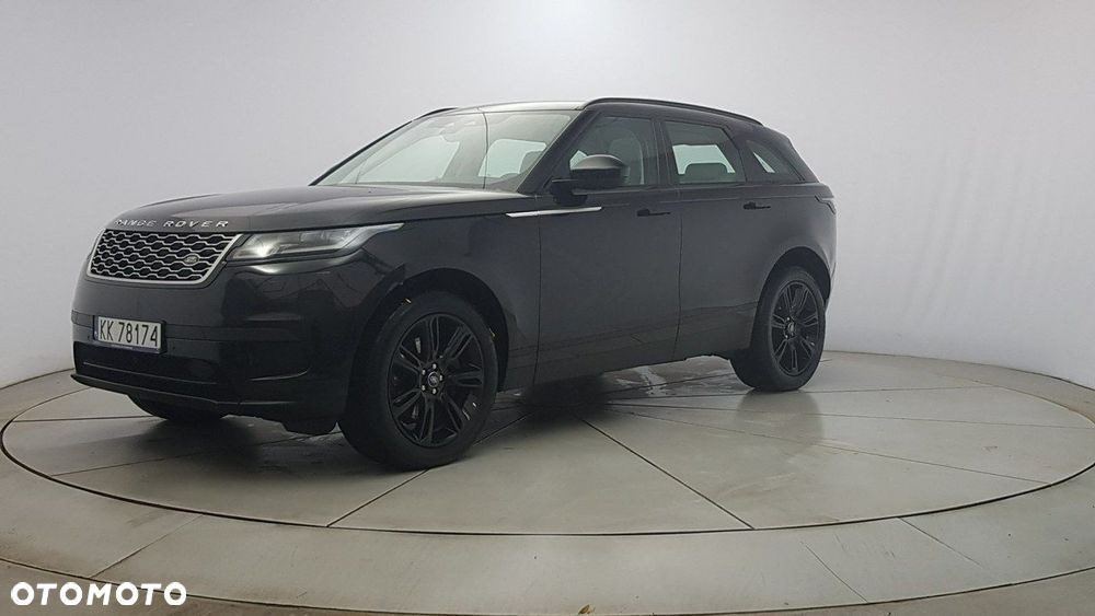 Land Rover Range Rover Velar - 3