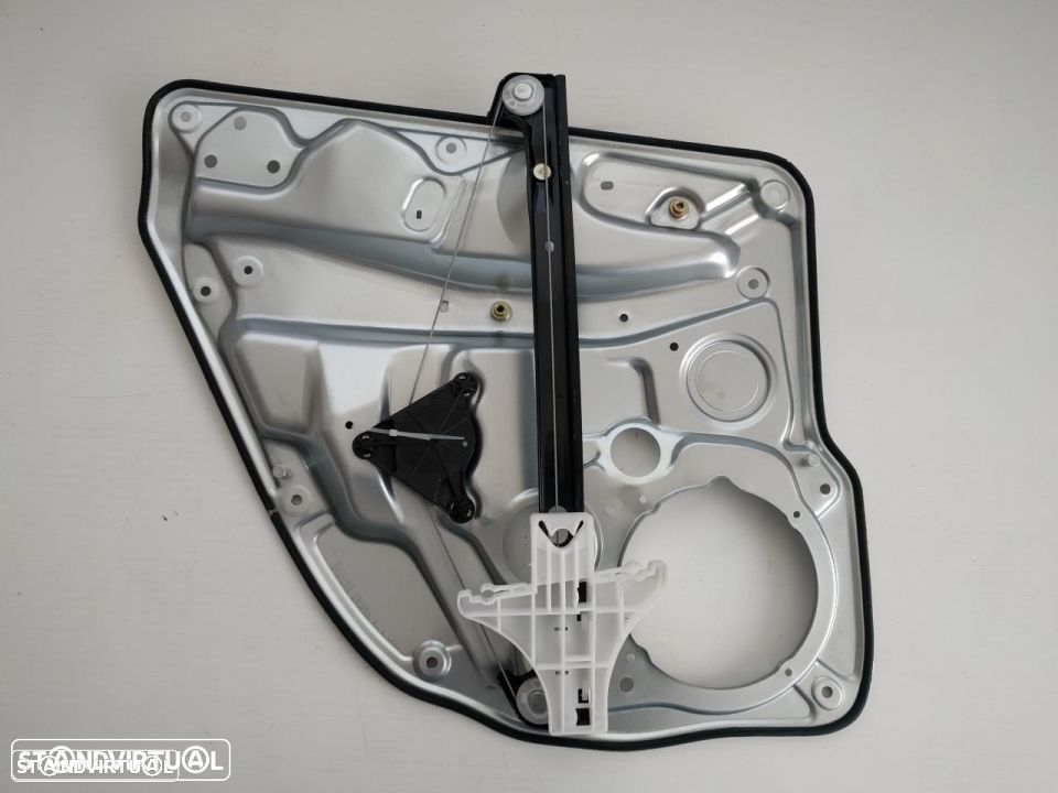 elevador vidro electrico tras direito / esquerdo vw golf IV 1997 a 2003 (novo - 1