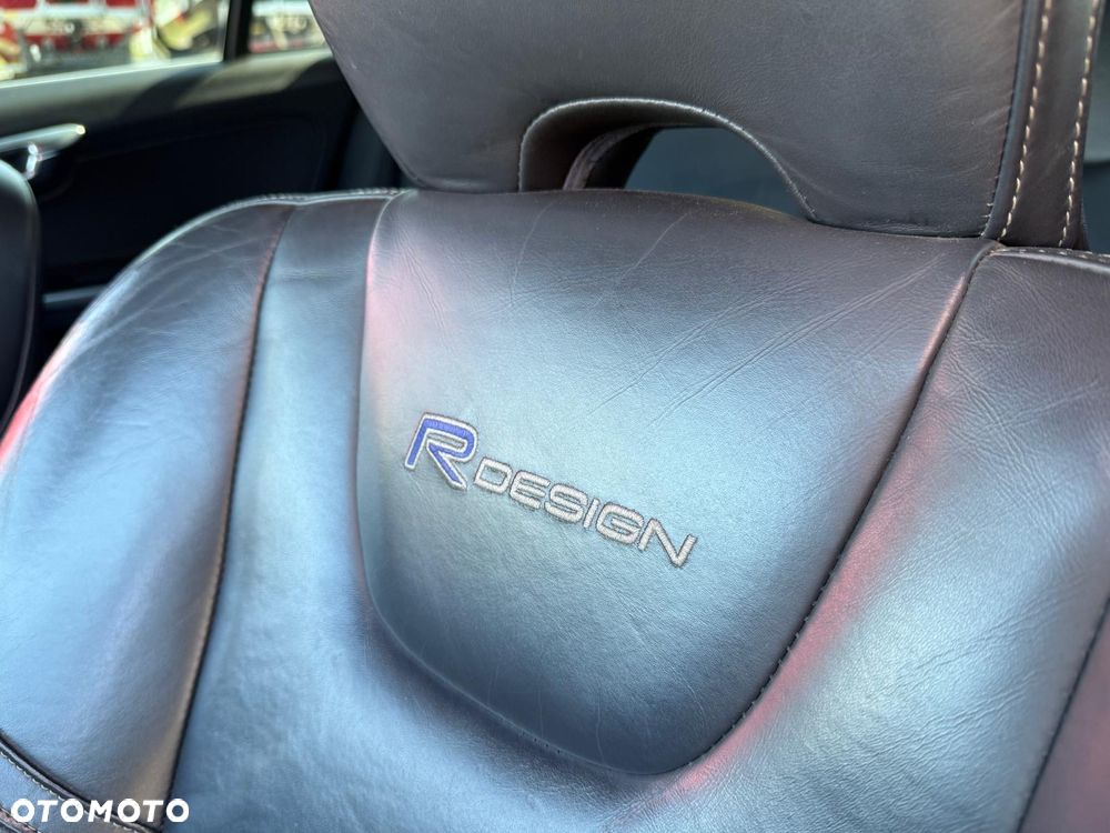 Volvo V60 D4 Ocean Race - 5