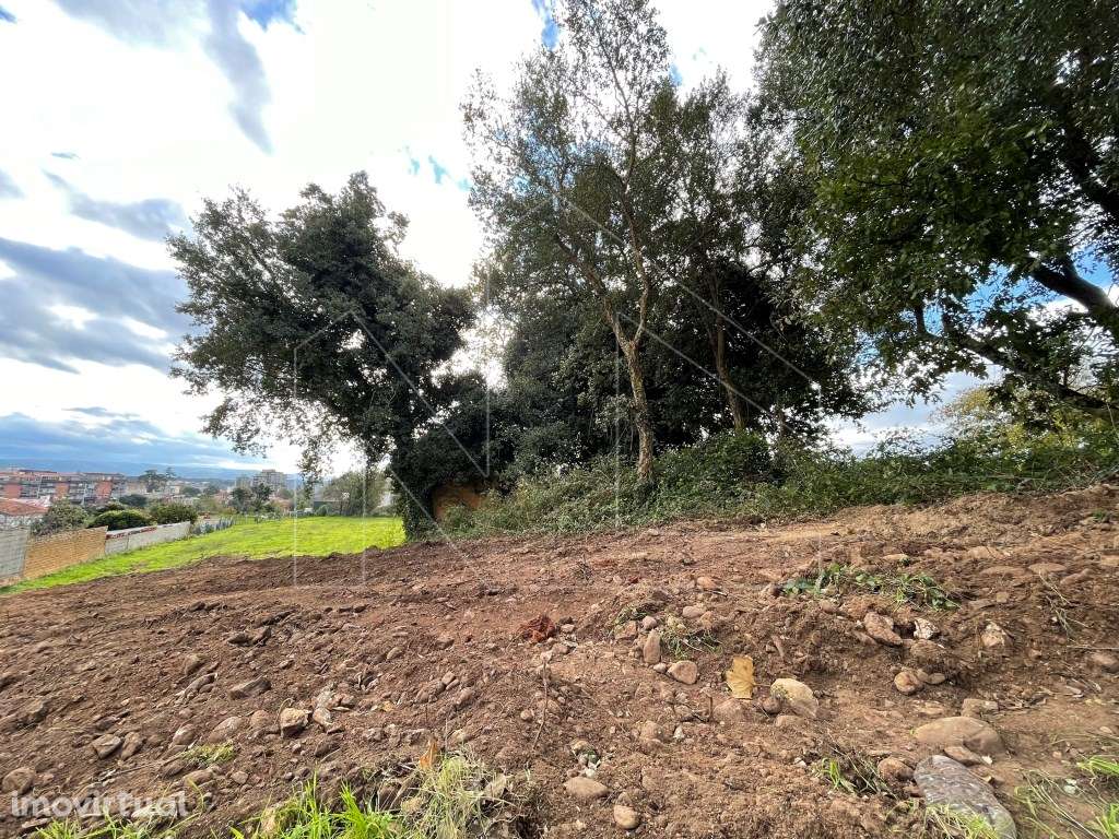 Terreno - Águeda - Grande imagem: 3/10