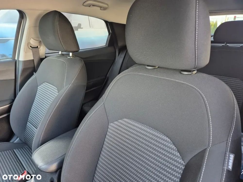 Kia XCeed 1.5 T-GDI M - 17