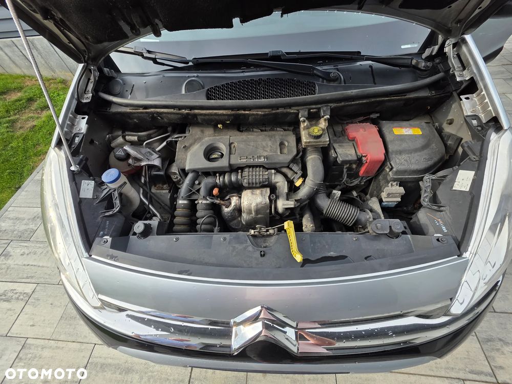 Citroën Berlingo 1.6 HDi Selection - 11