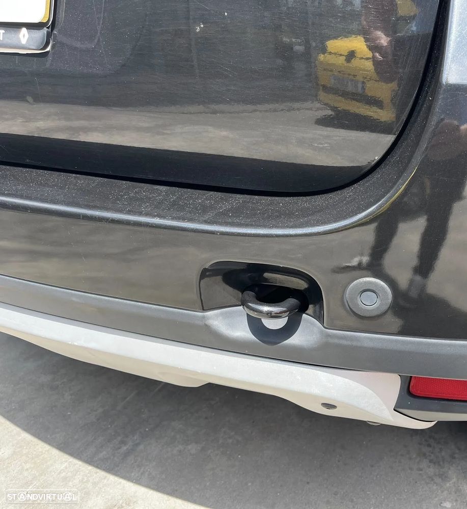 Dacia Duster 1.5 dCi Prestige - 5