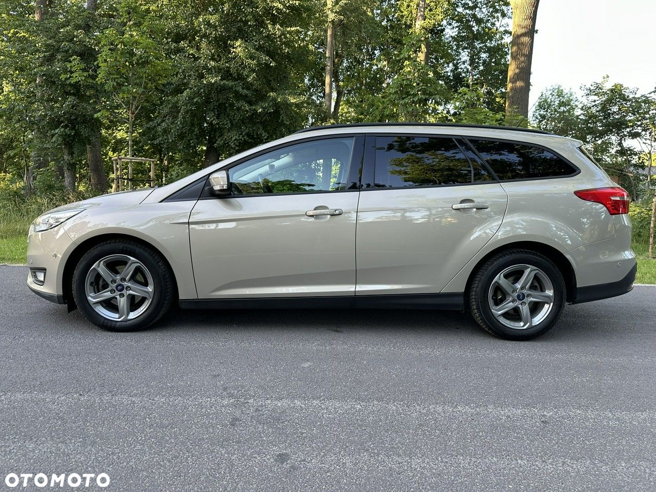 Ford Focus - 3