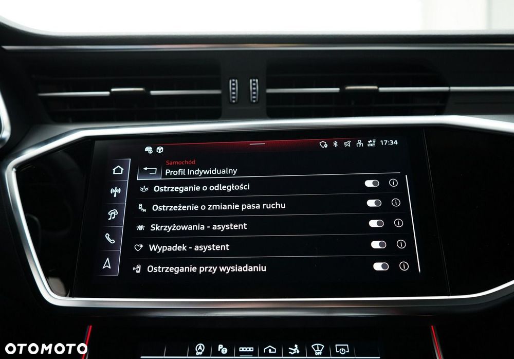 Audi A7 Sportback - 40