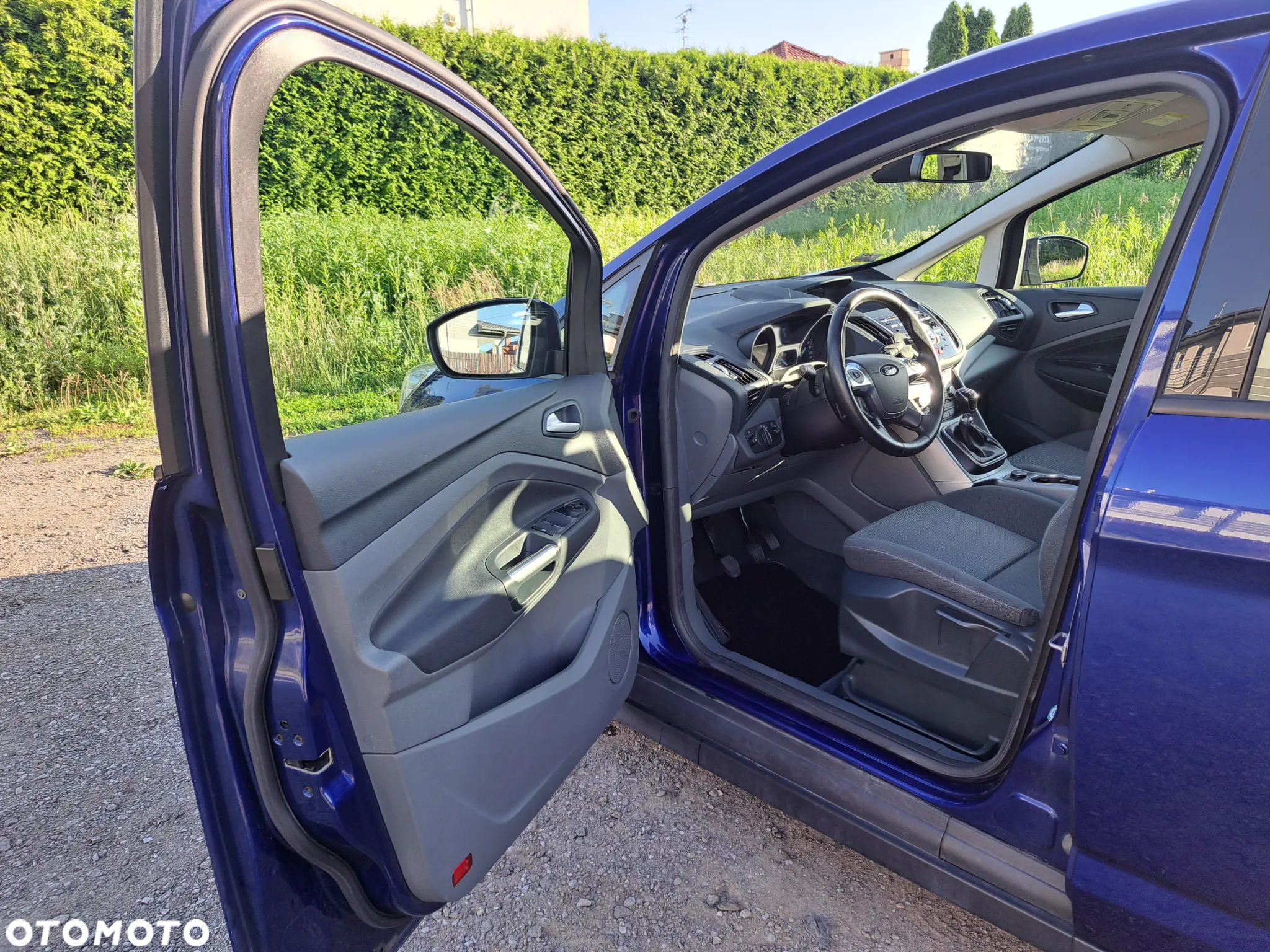 Ford C-MAX 1.6 EcoBoost Edition ASS - 6