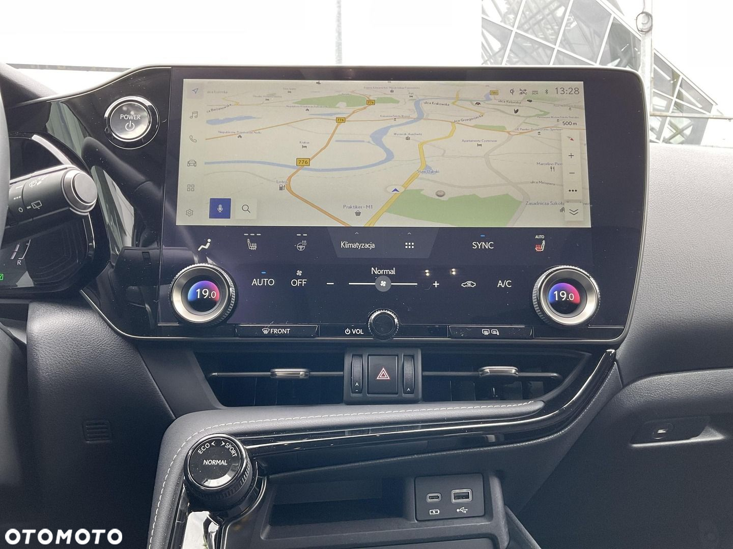Lexus NX - 25