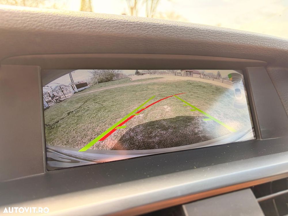 BMW X3 xDrive20d Aut. - 10