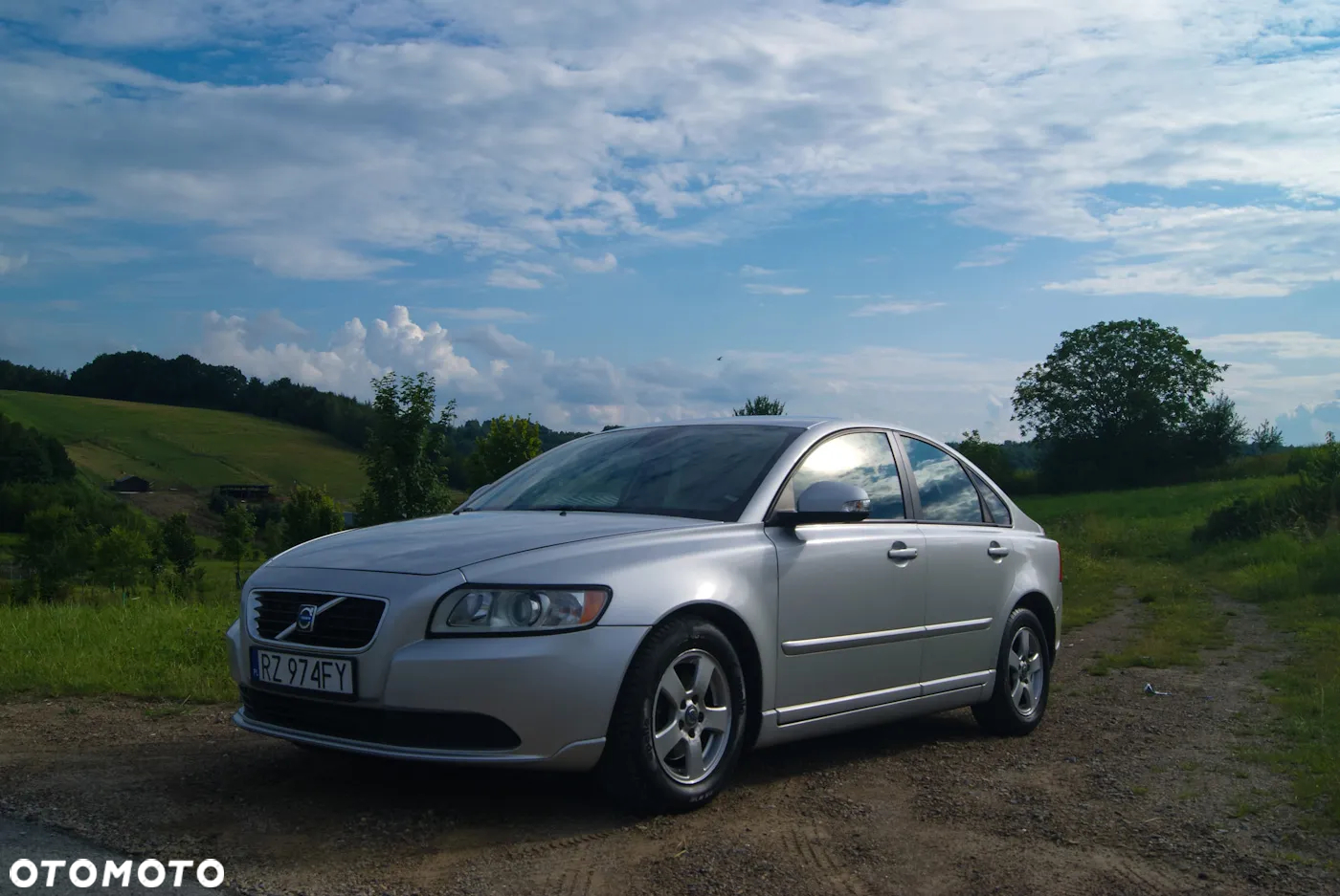 Volvo S40 1.6D DPF DRIVe Start/Stop Momentum - 6