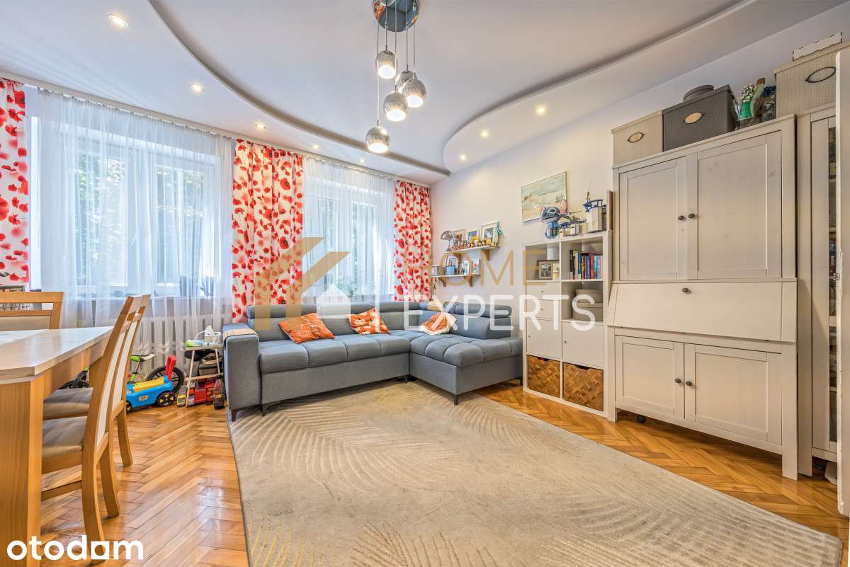 Mieszkanie na sprzedaż, 2 pokoje, 46 m², Gdańsk