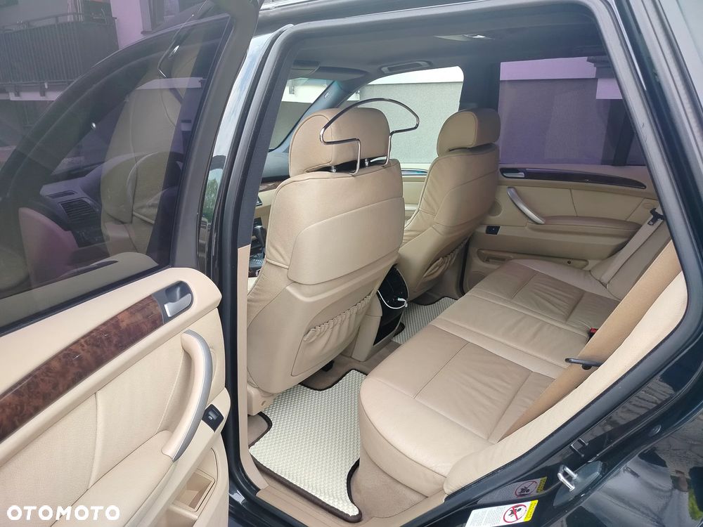 BMW X5 - 13