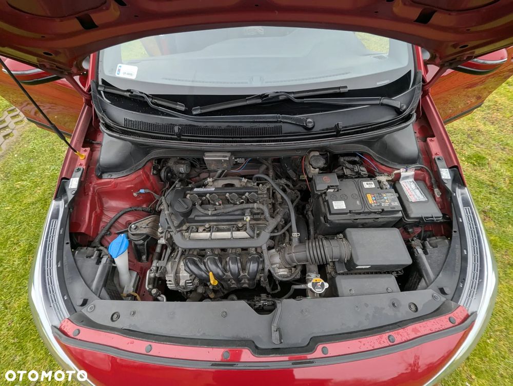 Hyundai i20 1.2 Launch - 7