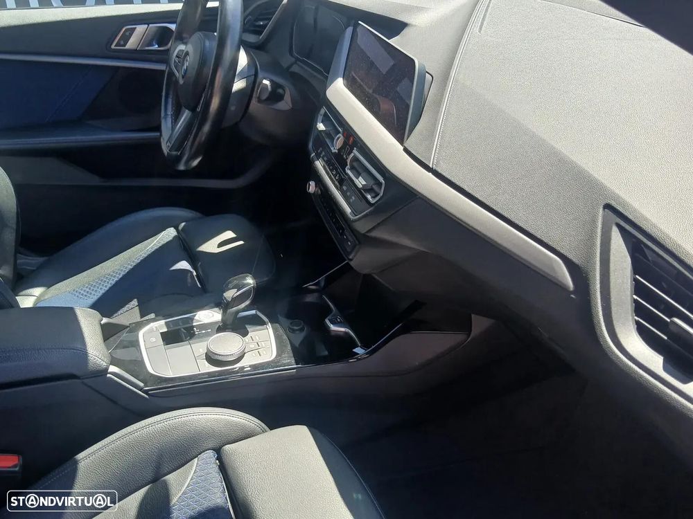 BMW 216 Gran Coupé d Pack Desportivo M - 22