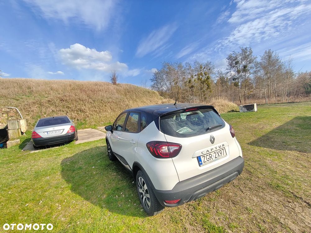 Renault Captur 0.9 Energy TCe Limited - 5