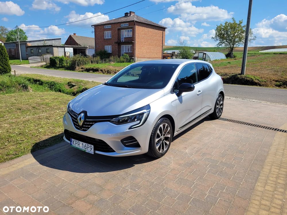 Renault Clio 1.0 TCe Techno - 3