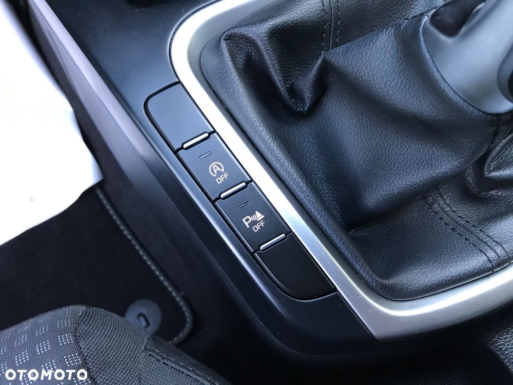 Kia Ceed 1.4 CVVT Edition 7 - 14