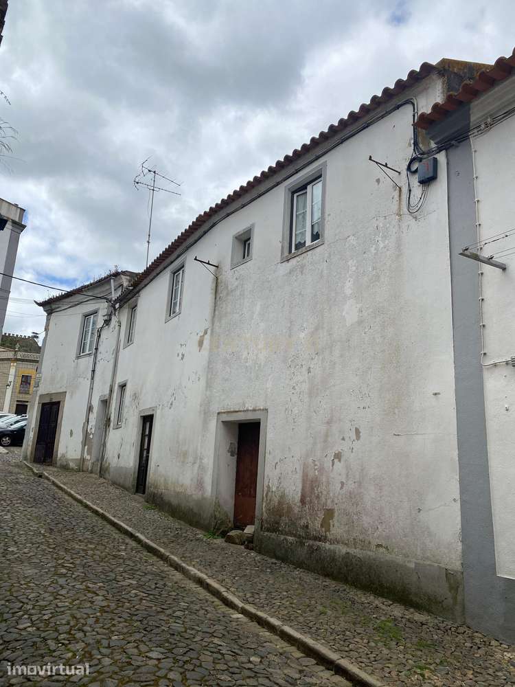 Imóvel emblemático em Montemor o Novo - Grande imagem: 4/34