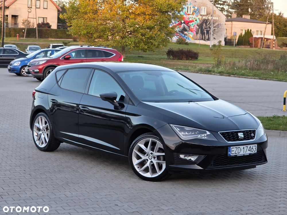 Seat Leon - 21