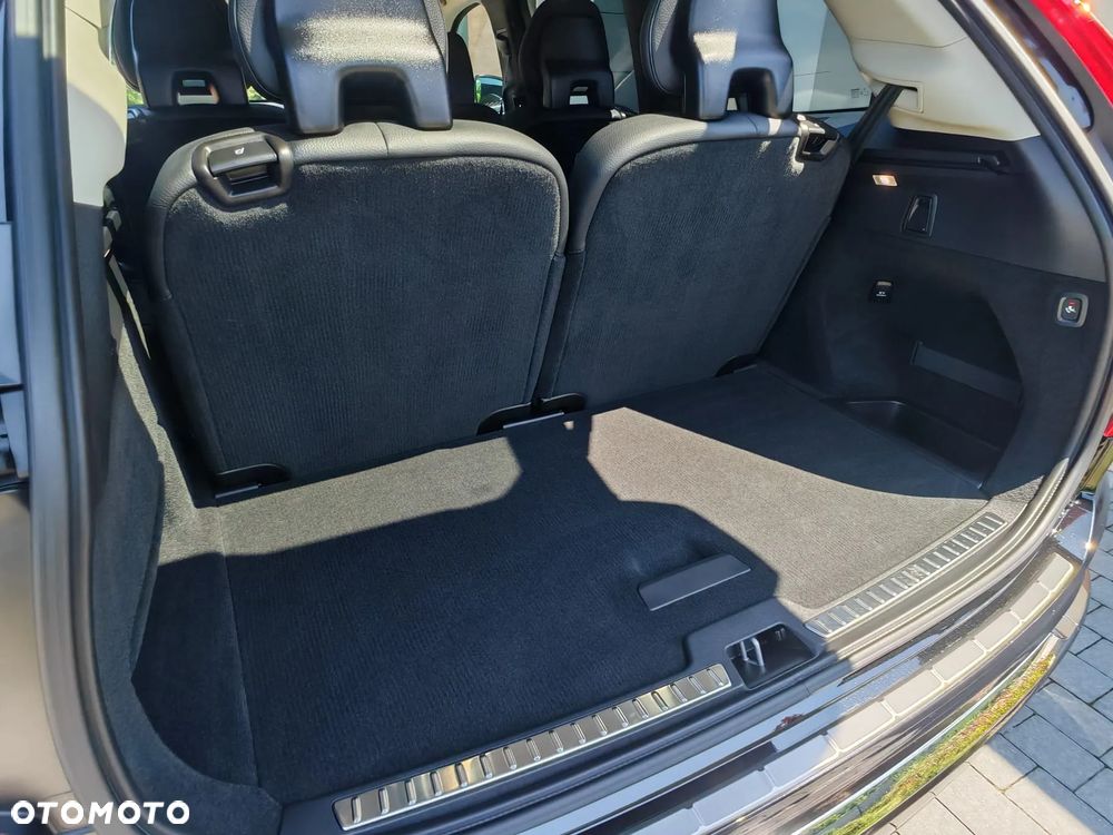 Volvo XC 90 B5 B AWD Core - 36