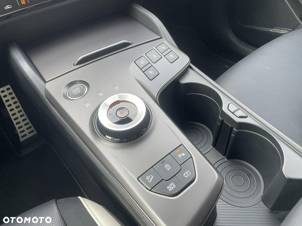 Kia Sportage 1.6 T-GDI GT Line 4WD DCT - 15