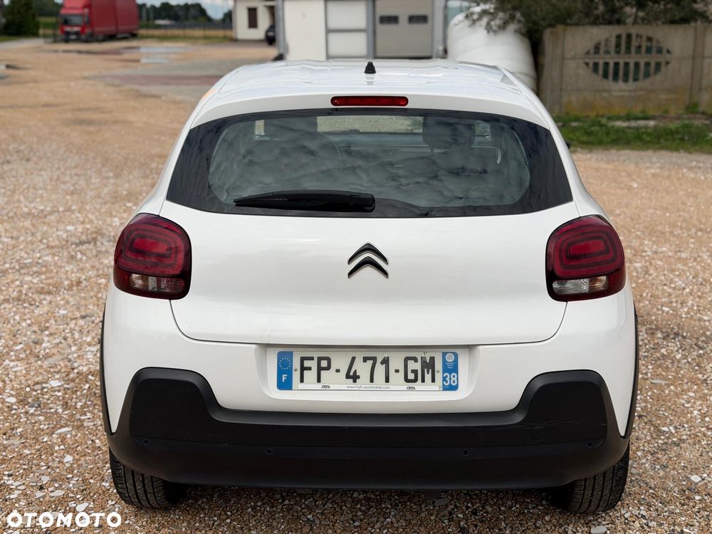 Citroën C3 - 6