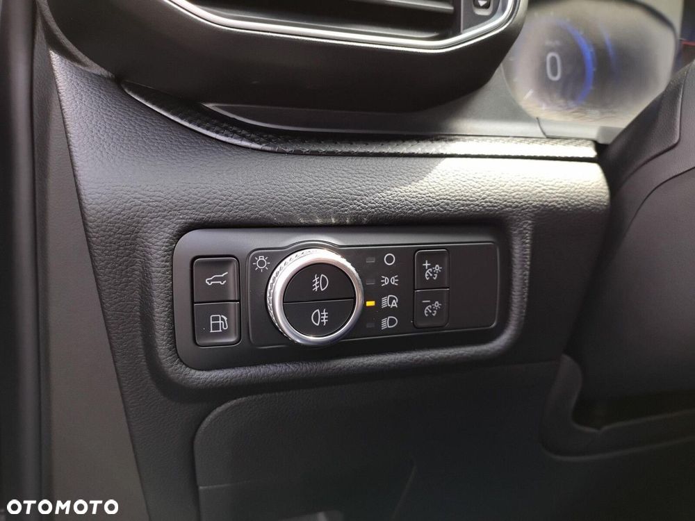 Ford Explorer 3.0 EcoBoost PHEV 4WD ST-Line - 27