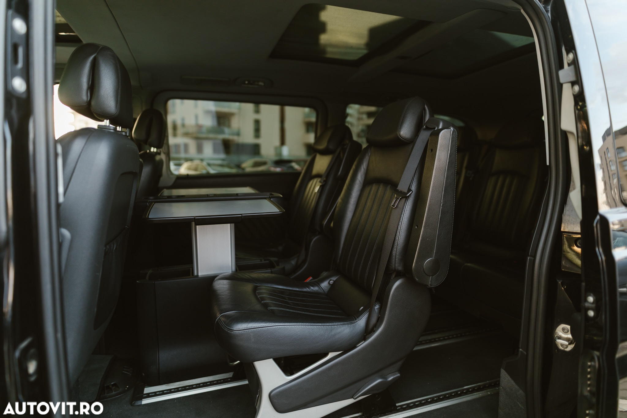 Mercedes-Benz Viano 3.0 CDI Extra-lung Aut. Trend - 5