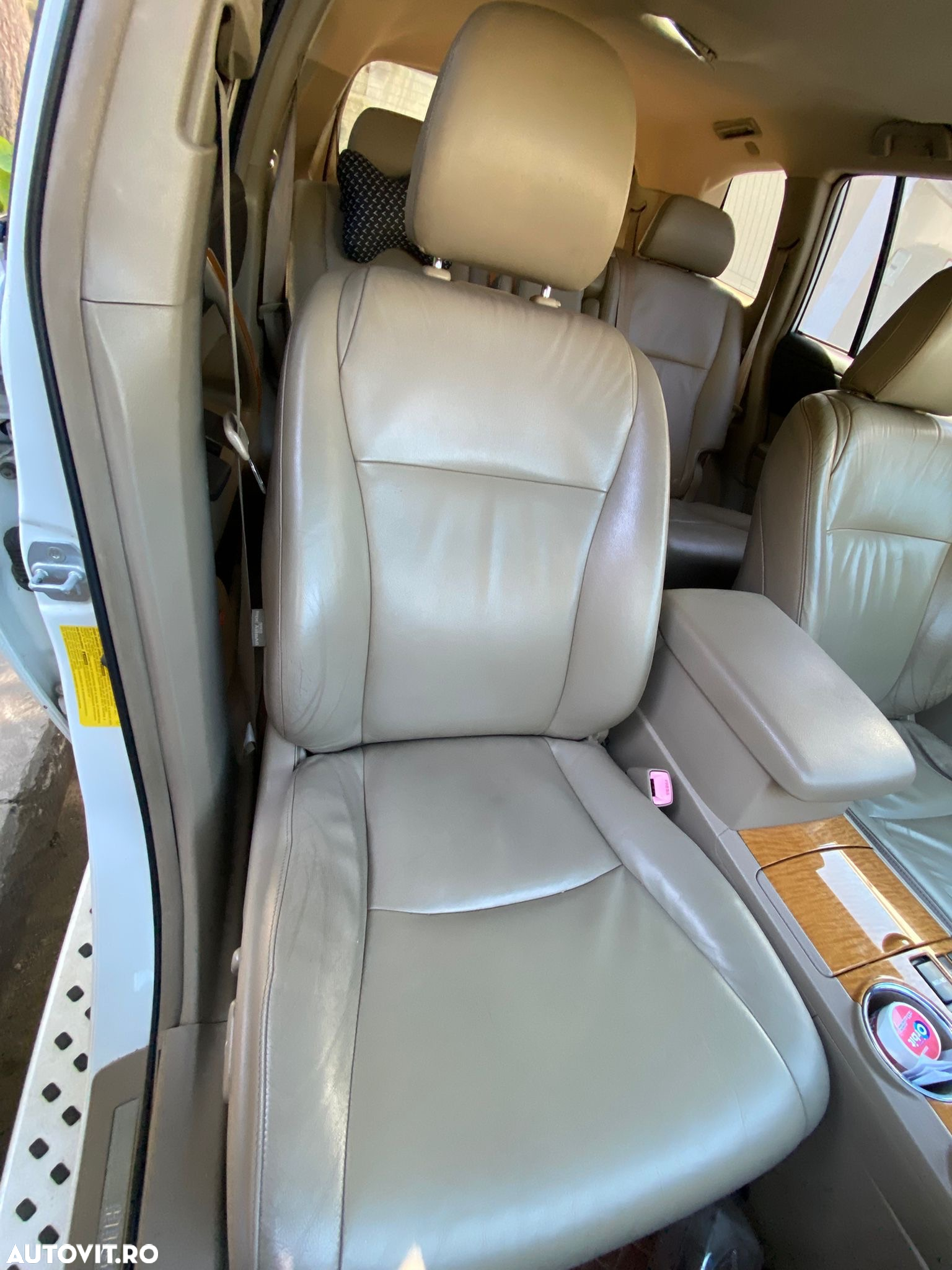 Toyota Highlander - 9