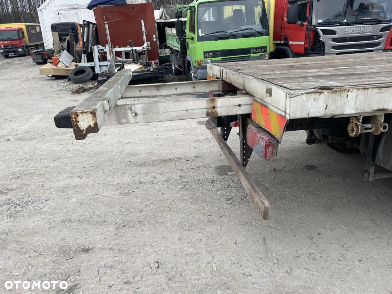 MAN TGA 26.430 6X4 - 5