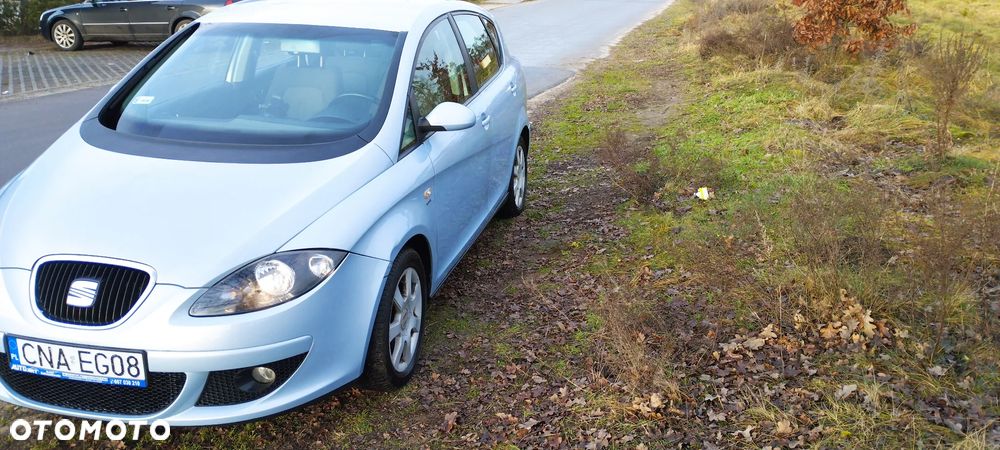 Seat Toledo 2.0 TDI Stylance - 7