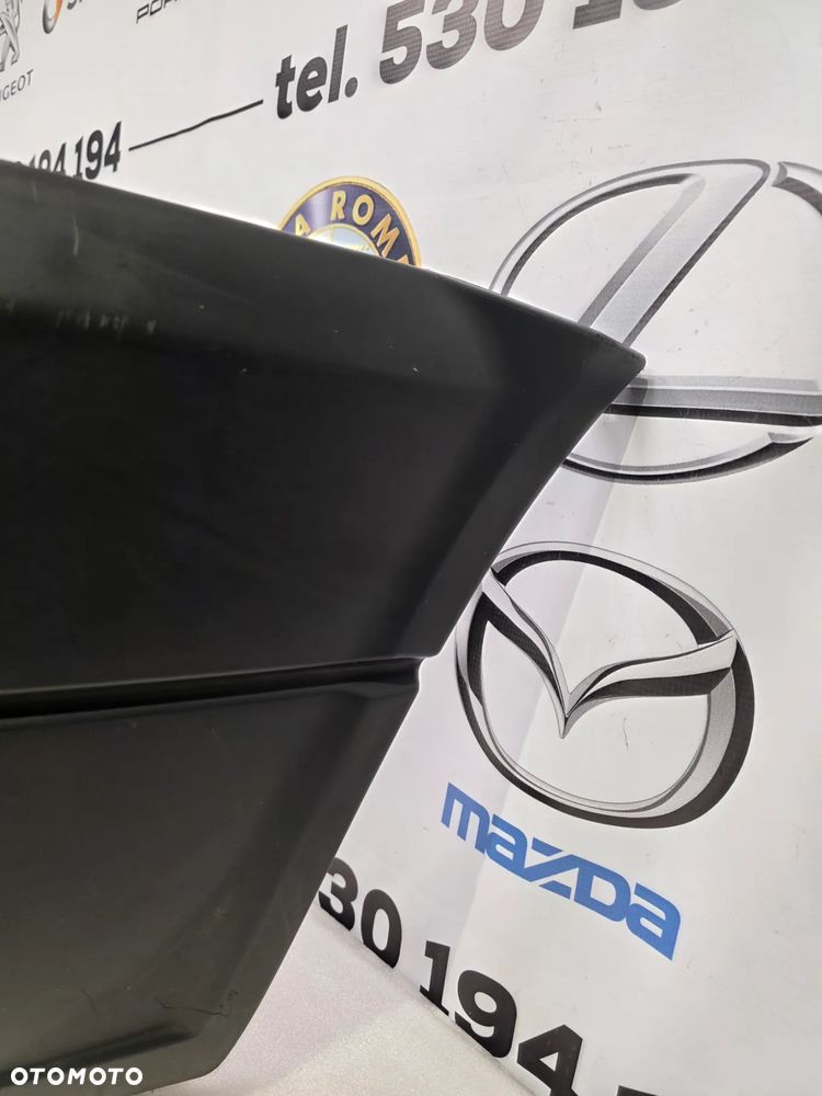 MERCEDES SPRINTER W906 05-12 ZDERZAK PRZEDNI PRZÓD , NR A9068800070 , NR AUKCJI NZ1616 - 22