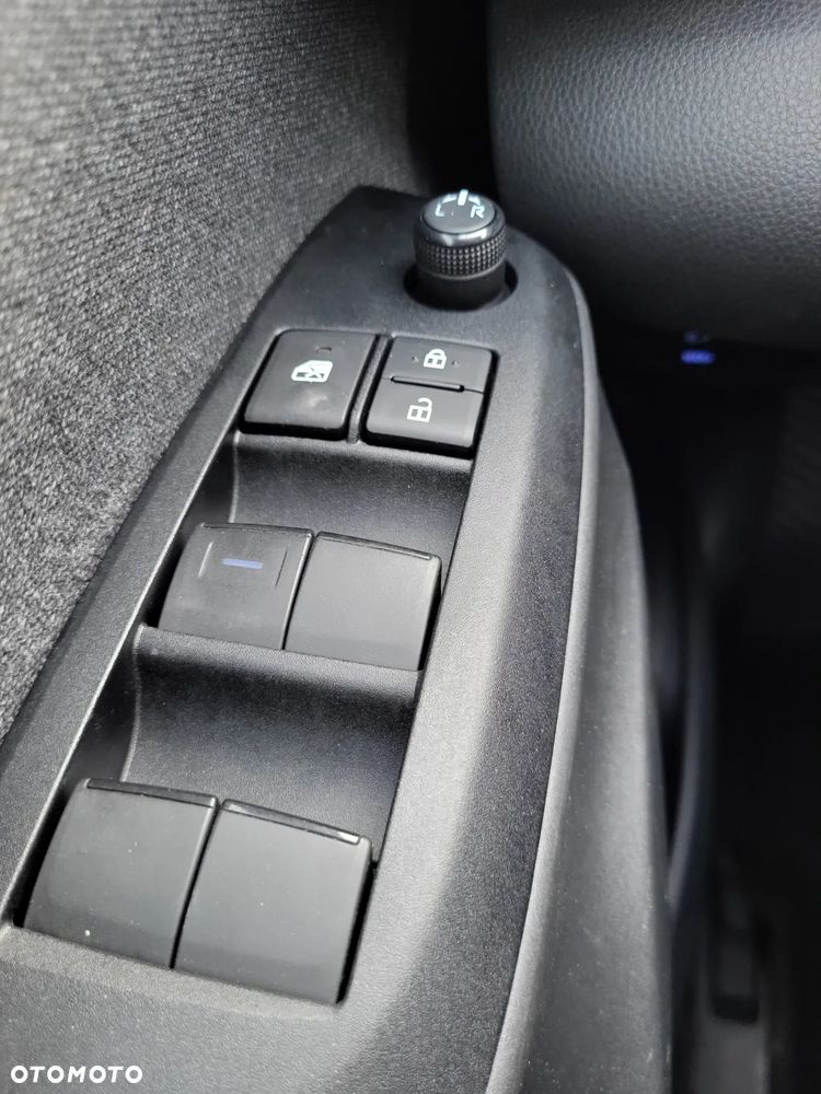 Toyota Yaris 1.5 VVT-i Comfort - 20