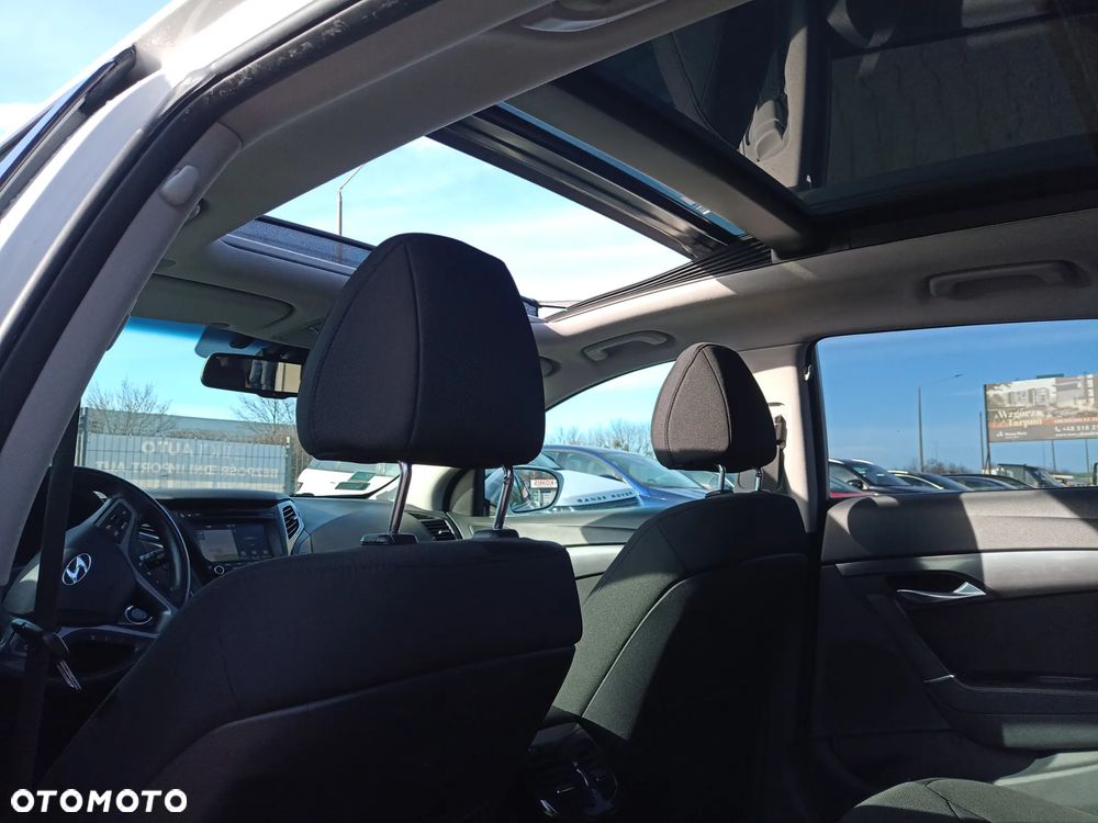 Hyundai i40 1.7 CRDi BlueDrive Premium - 16
