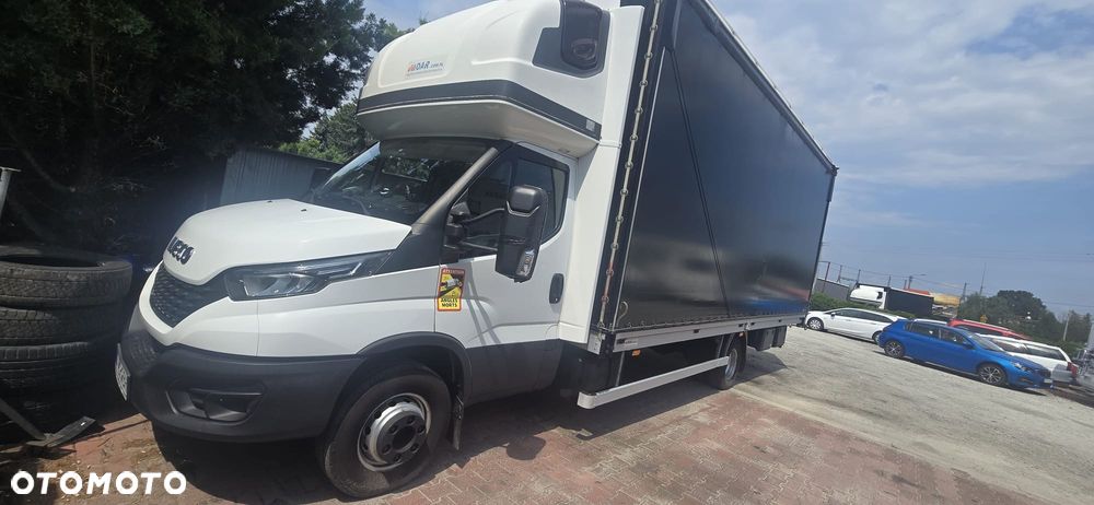Iveco Daily - 1