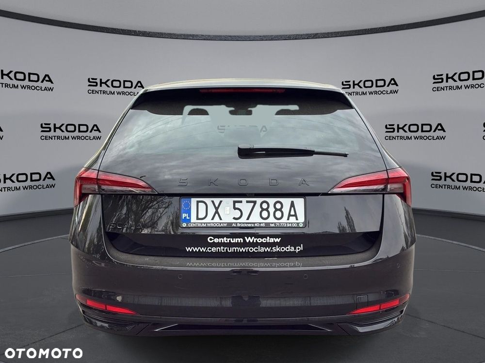 Skoda Scala - 7