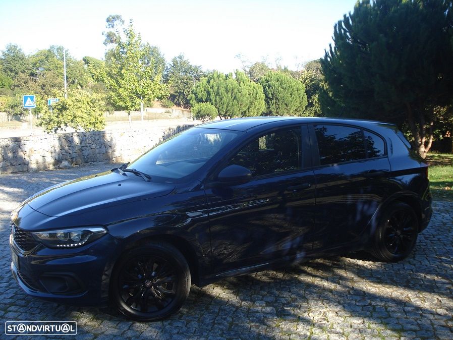 Fiat Tipo 1.4 Street - 21