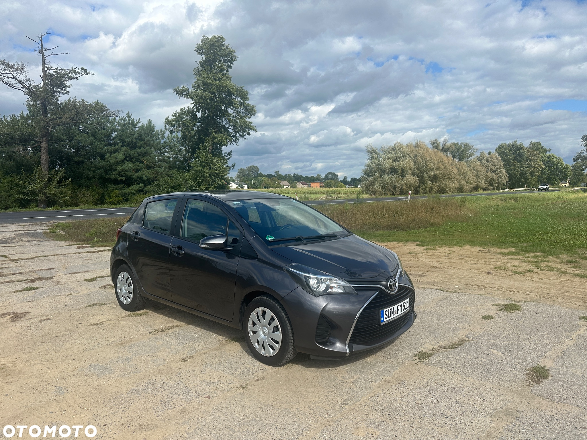 Toyota Yaris 1.0 Life - 3