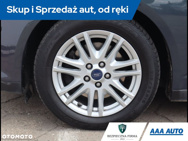 Ford C-MAX - 14