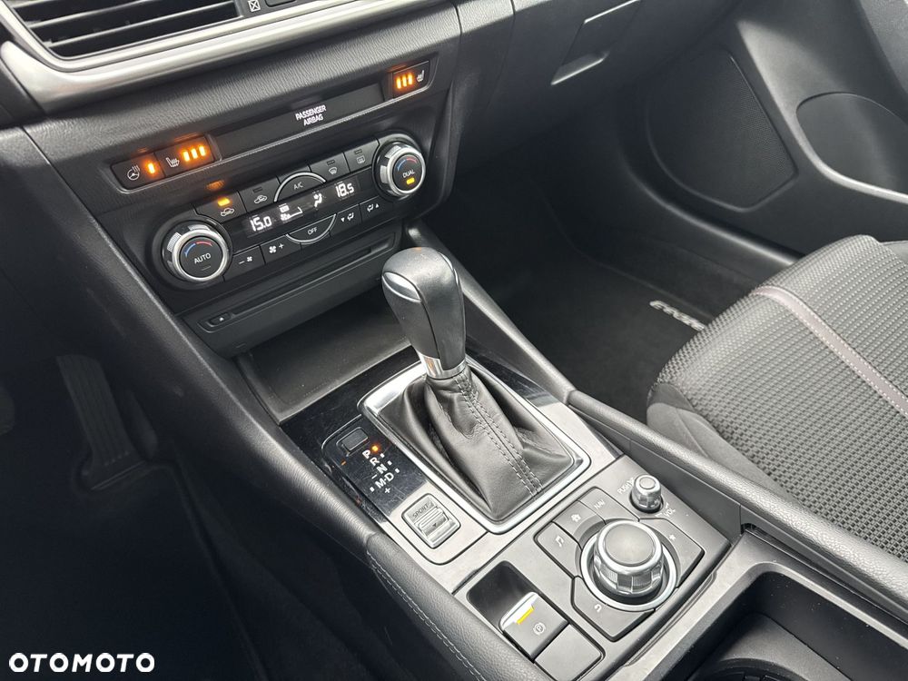 Mazda 3 - 26
