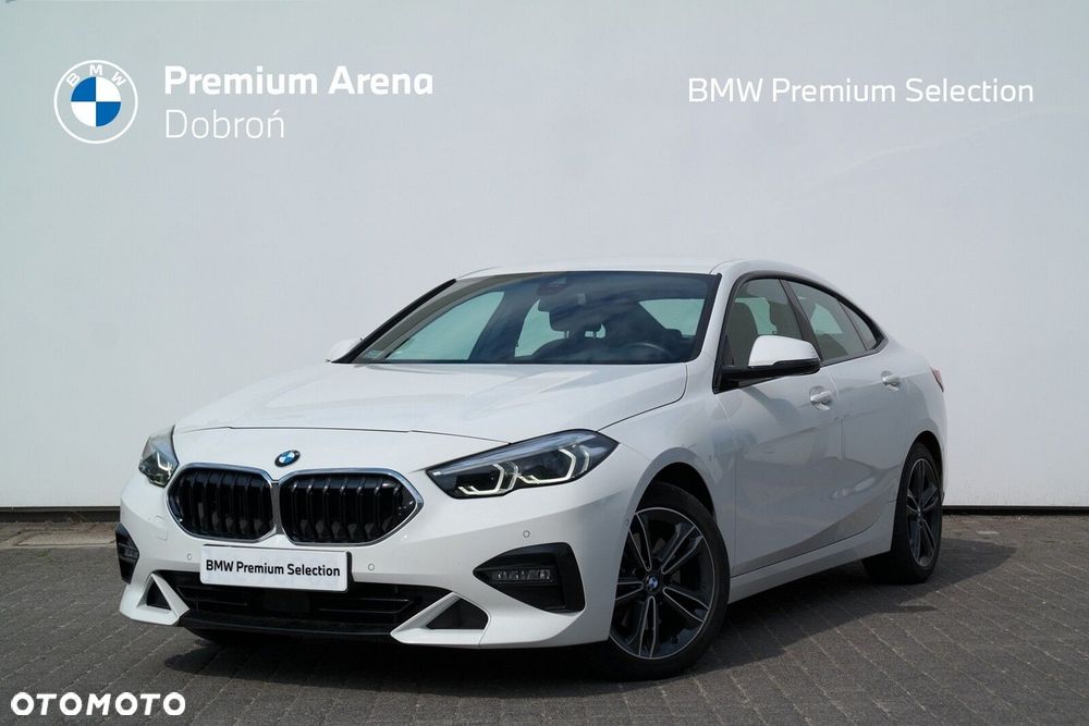 BMW Seria 2 - 2