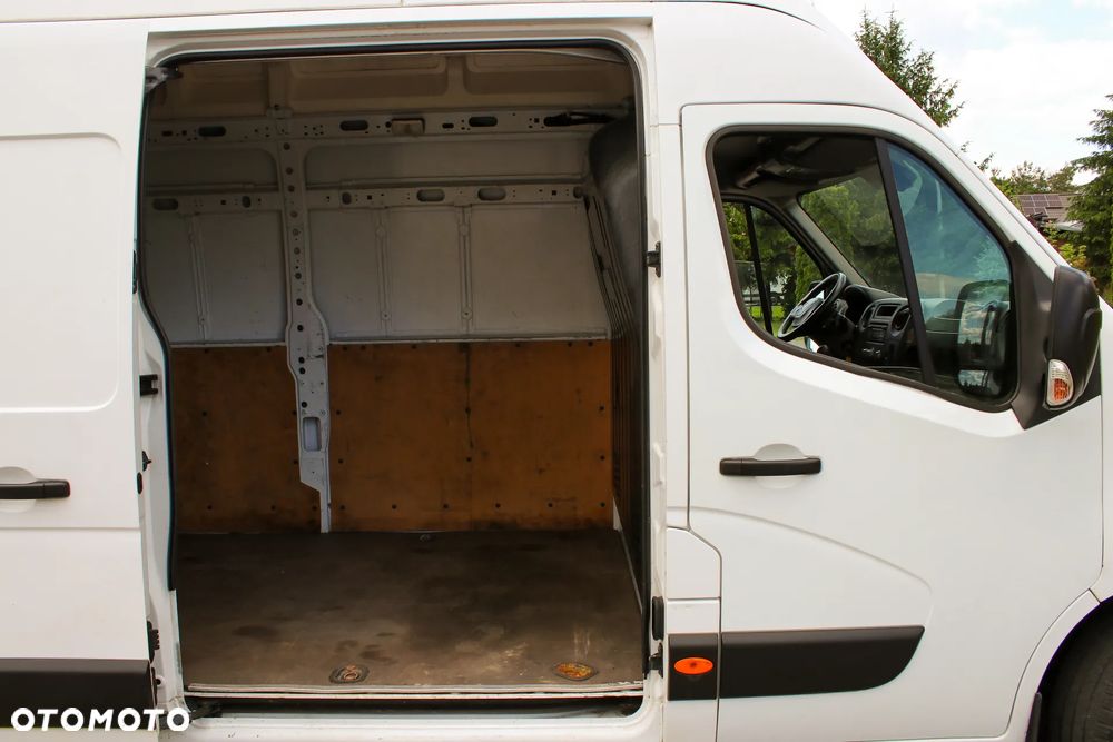 Renault Master - 31