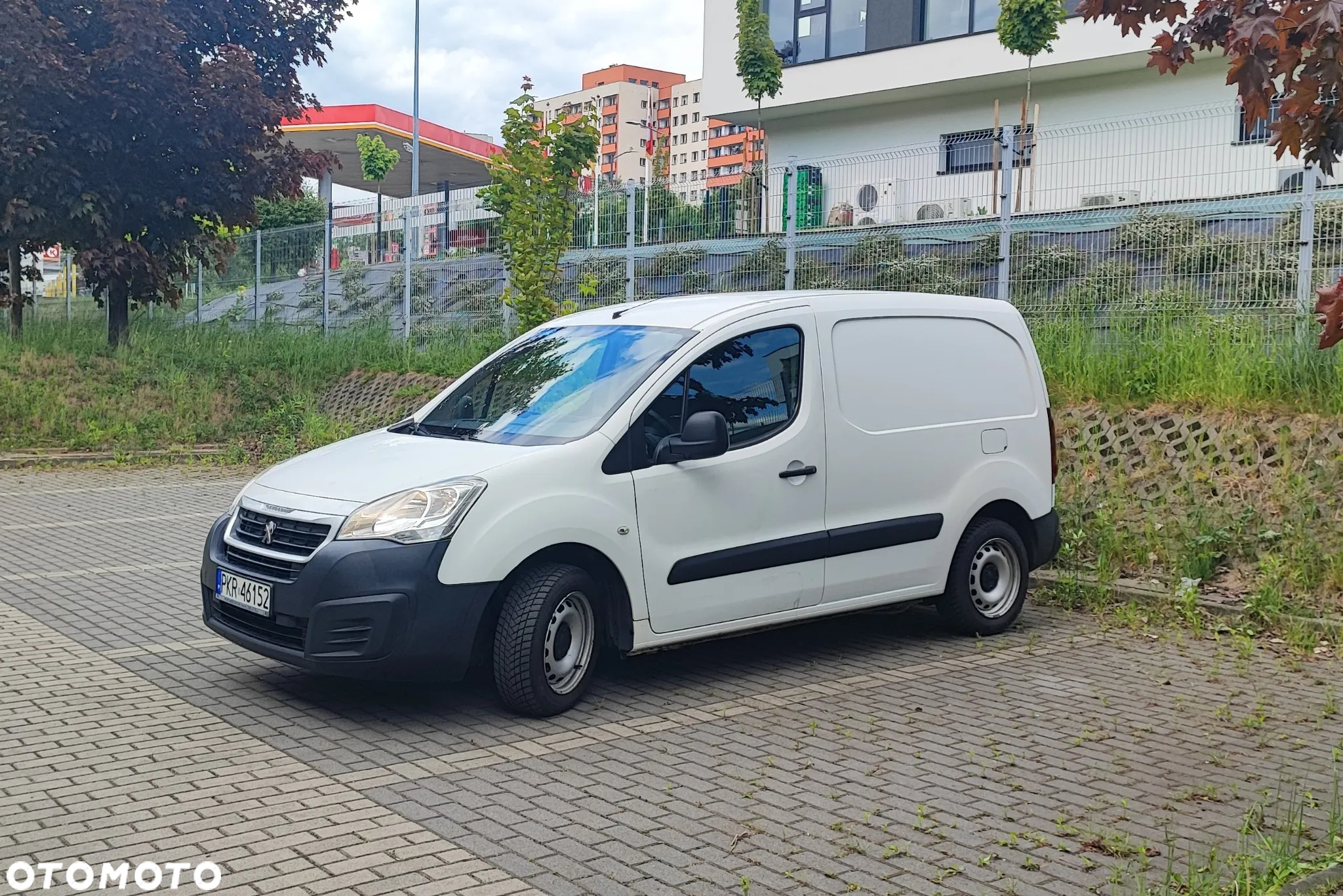 Peugeot Partner - 5