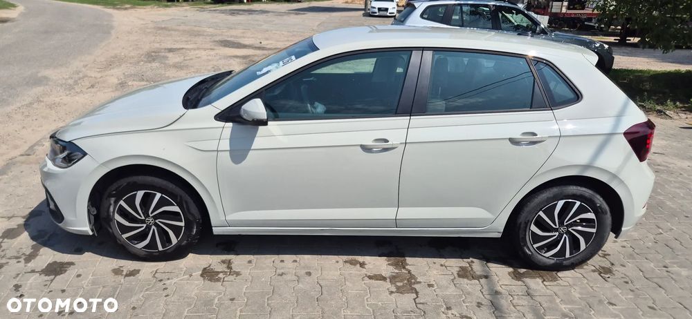 Volkswagen Polo 1.0 MPI Special Edition - 7