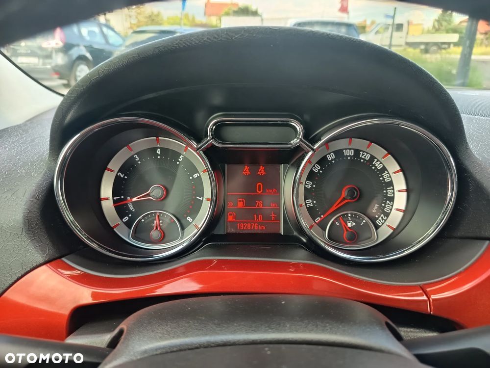 Opel Adam 1.2 Start/Stop Jam - 16