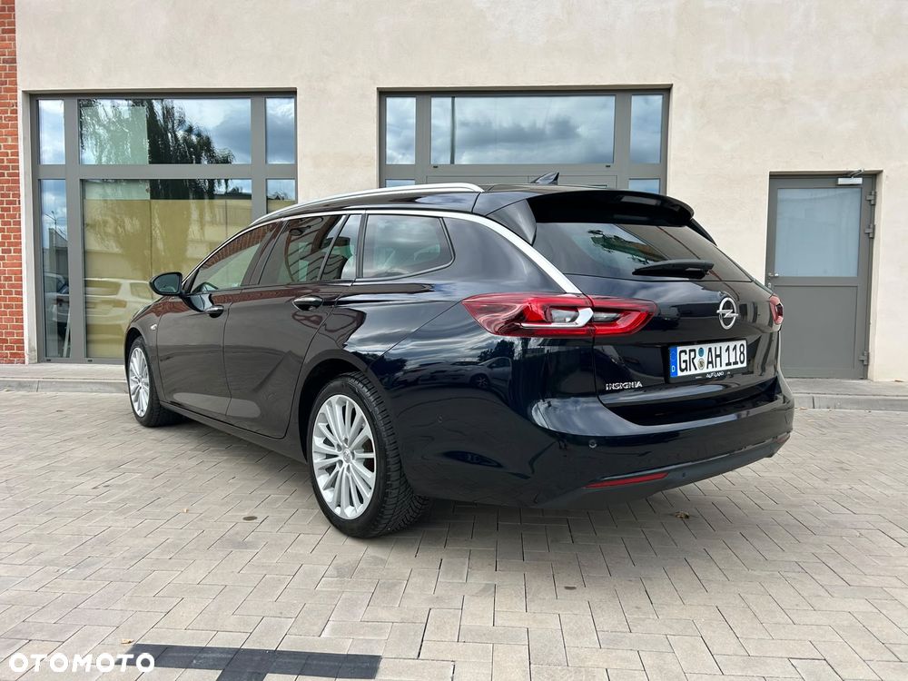 Opel Insignia 2.0 Exclusive - 3