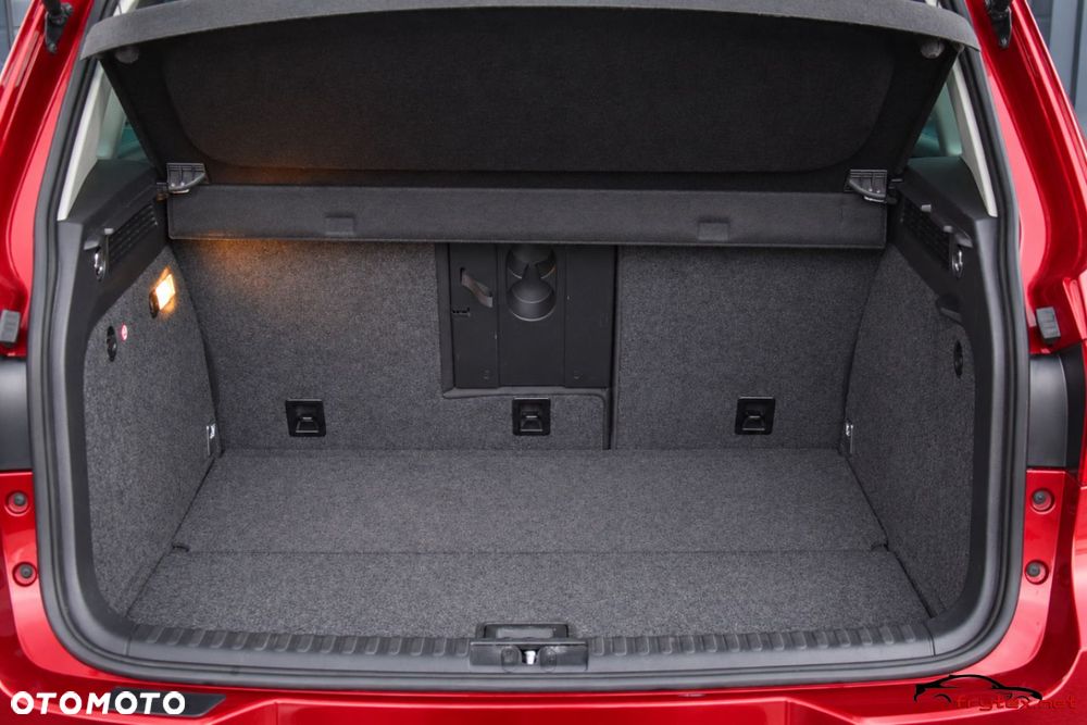Volkswagen Tiguan - 21